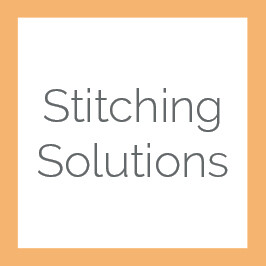 Stitching Solutions