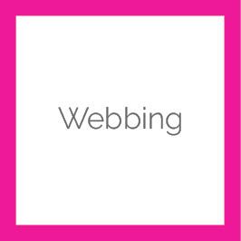Webbing