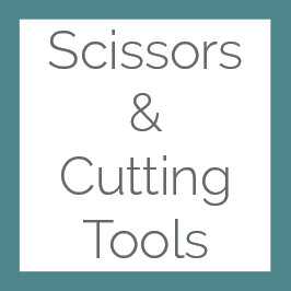 Scissors &amp; Cutting Tools