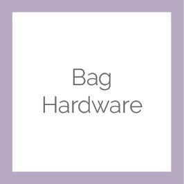 Bag Hardware