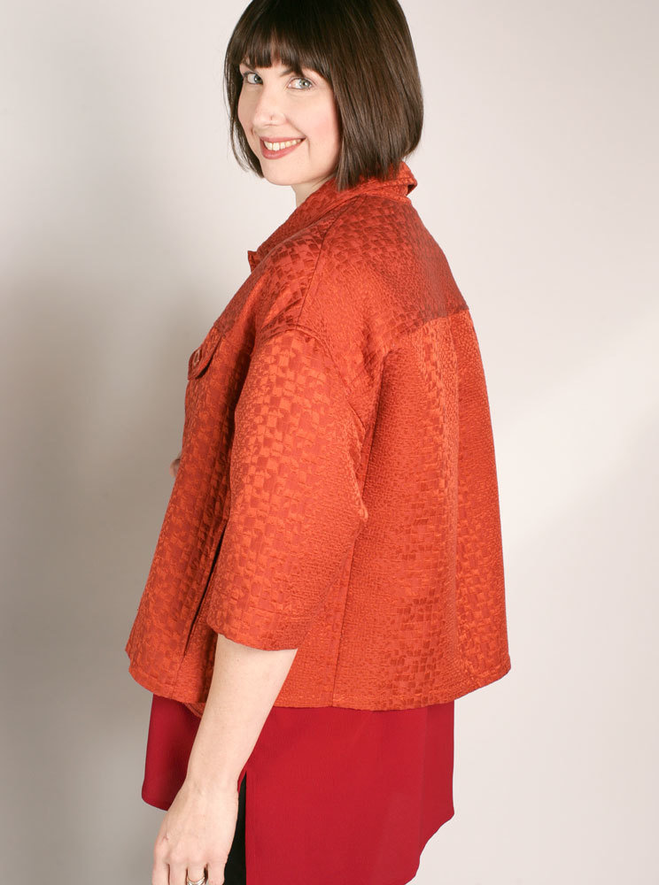 Stafford PDF Pattern (Download) Stafford PDF Pattern (Download)