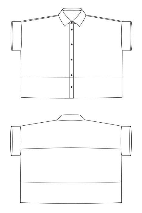 Cottage Shirt Cottage Shirt