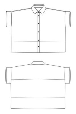 Cottage Shirt