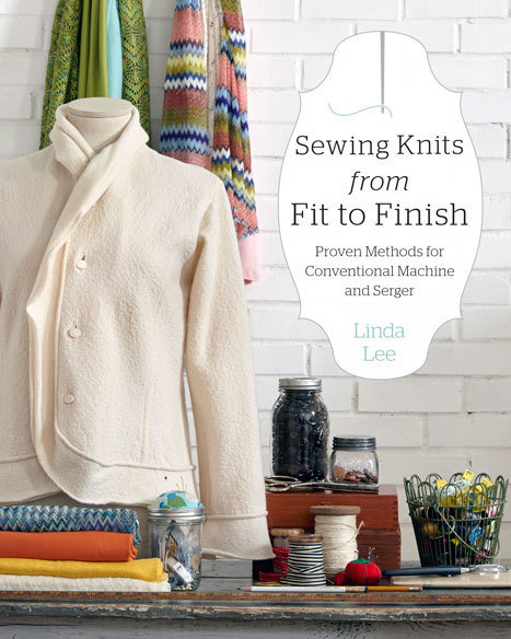 Sewing Knits from Fit to Finish