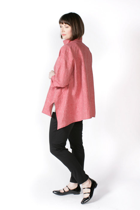 London Shirt PDF Pattern (Download) London Shirt PDF Pattern (Download)