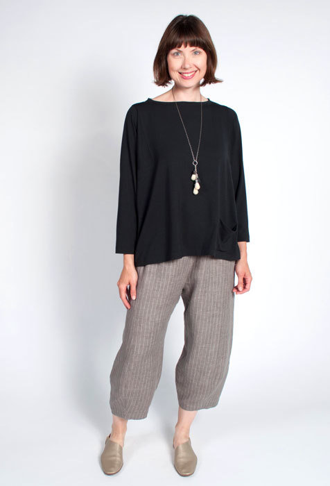 Picasso Top and Pants PDF Pattern (Download) Picasso Top and Pants PDF Pattern (Download)