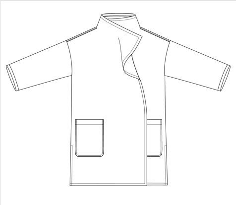 Flatiron Coat &amp; Jacket
