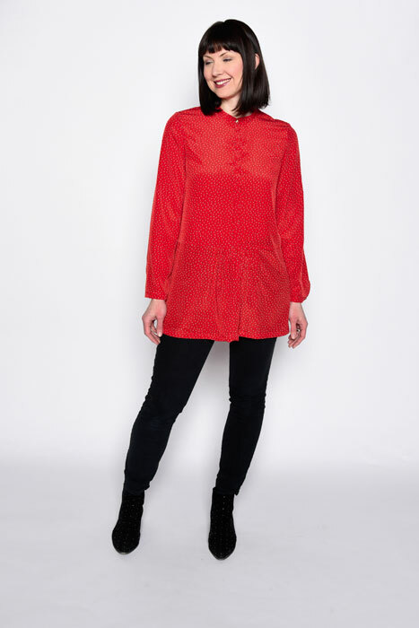Berwick St. Tunic Berwick St. Tunic
