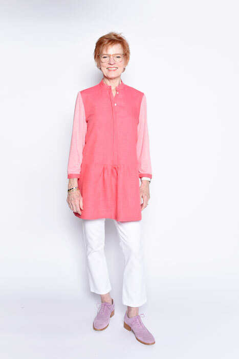 Berwick St. Tunic Berwick St. Tunic