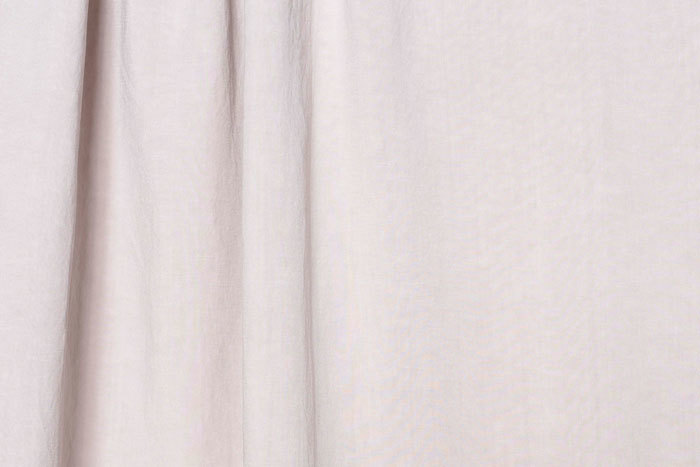 Viscose/Linen - Limestone