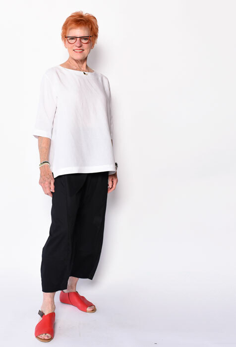 Splice Top PDF Pattern (Download)