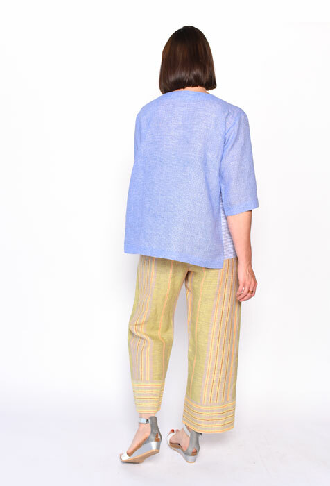 Splice Top PDF Pattern (Download)
