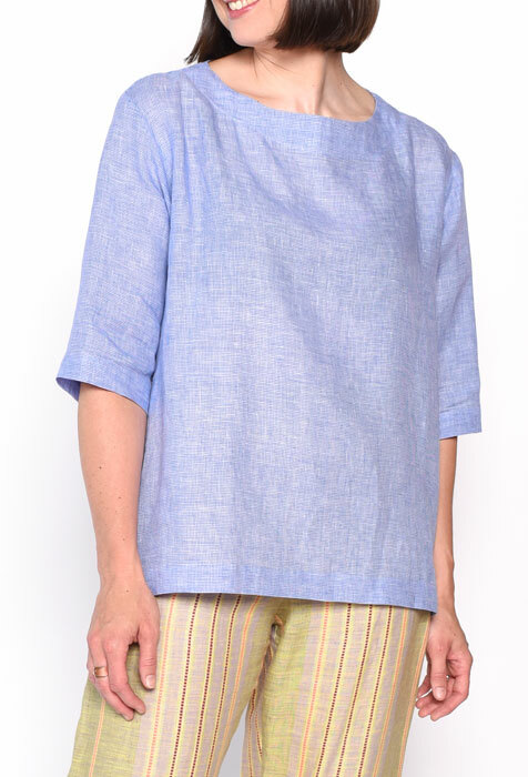Splice Top PDF Pattern (Download)