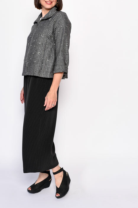 Quincy Top PDF Pattern (Download)