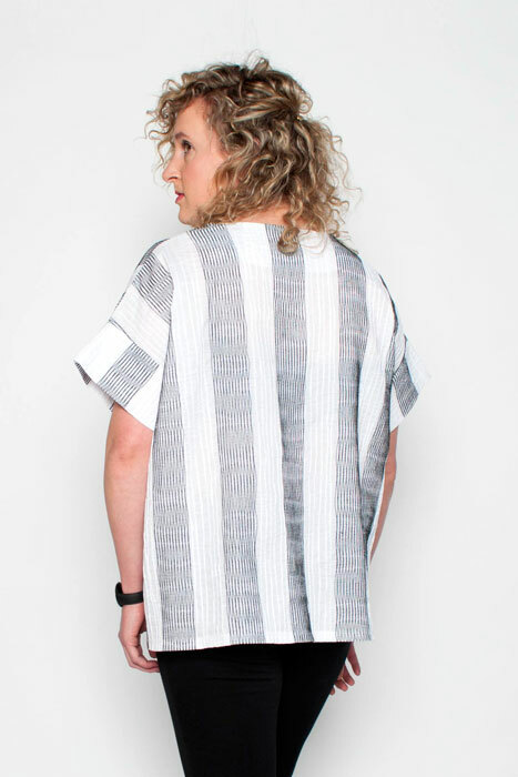 Hugo Top PDF Pattern (Download) Hugo Top PDF Pattern (Download)