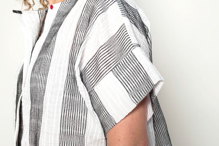 Hugo Top PDF Pattern (Download) Hugo Top PDF Pattern (Download)