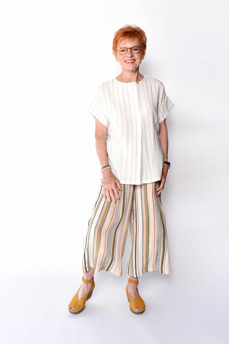 Hugo Top PDF Pattern (Download) Hugo Top PDF Pattern (Download)