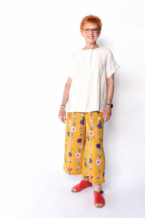 Hugo Top PDF Pattern (Download) Hugo Top PDF Pattern (Download)