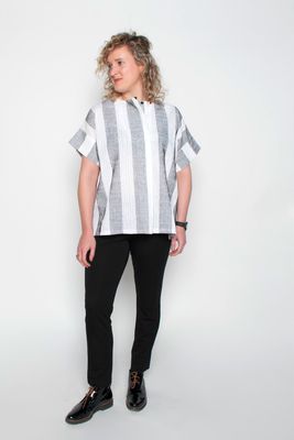Hugo Top PDF Pattern (Download)