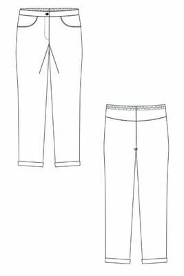 Getaway Jeans