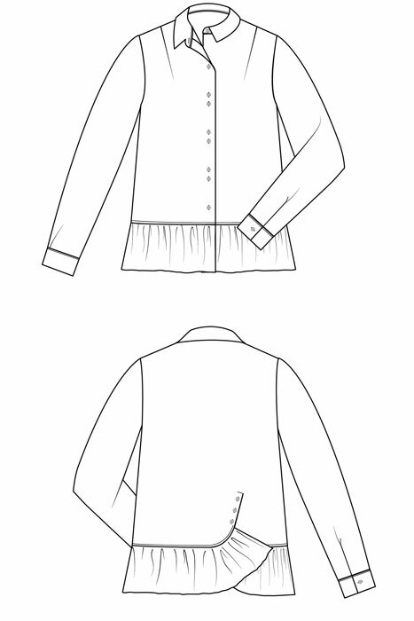 Venice Shirt