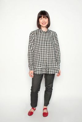 Venice Shirt PP072