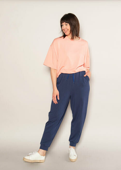 Maison Jogger Sew Confident! Online Workshop Maison Jogger Sew Confident! Online Workshop
