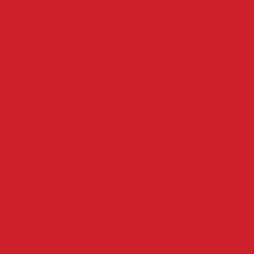 Jersey Knit Cotton - True Red