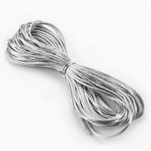 Ivory Rattail Cord