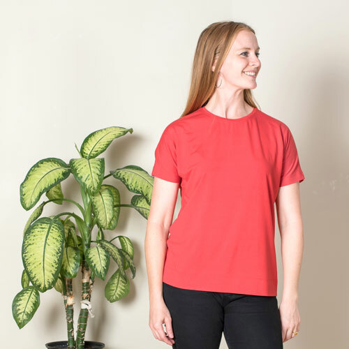 Noto Tee PDF Pattern (Download)