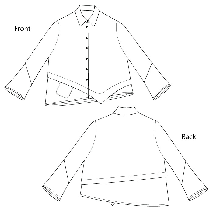 Hibiscus Shirt