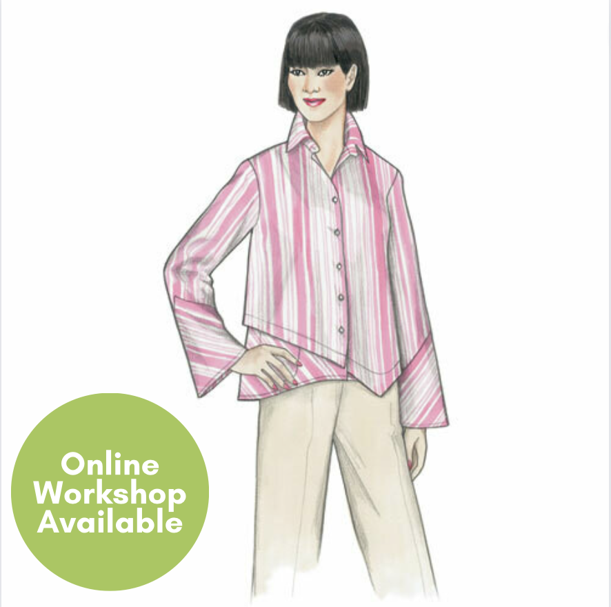 Hibiscus Shirt