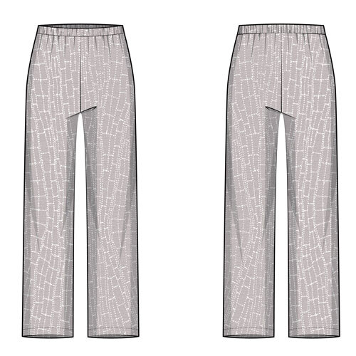 Chesney Pants PDF Pattern (Download) Chesney Pants PDF Pattern (Download)