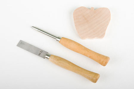 Buttonhole Cutter Set