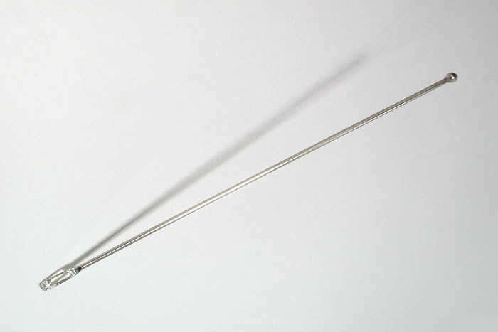 Ball Point Bodkin