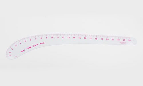 Variform Curve