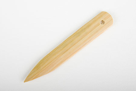 Bamboo Point Turner