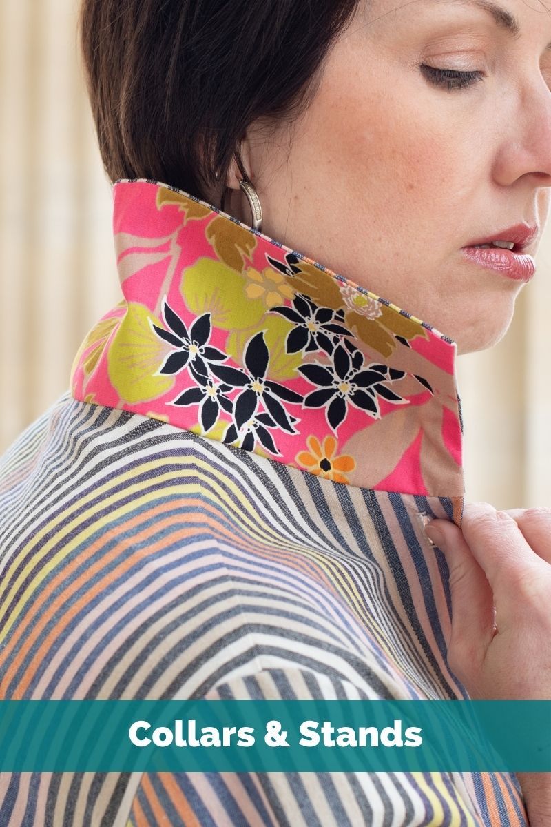 Collars &amp; Stands (Download)