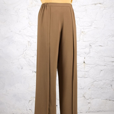 DIY Pants Fitting (Download)