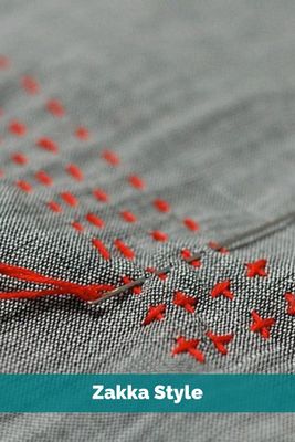 Zakka Style (2013) SC1308