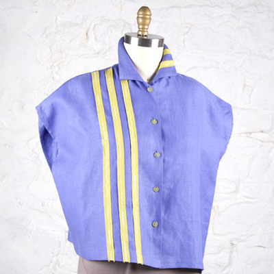 Sewing With Linen (Download)