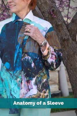 Anatomy of a Sleeve (Download) SC1210