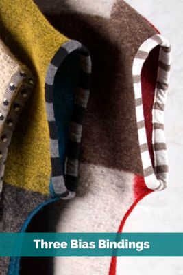 Three Bias Bindings (Download) SC1213