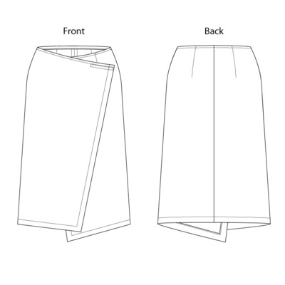 eSkirt