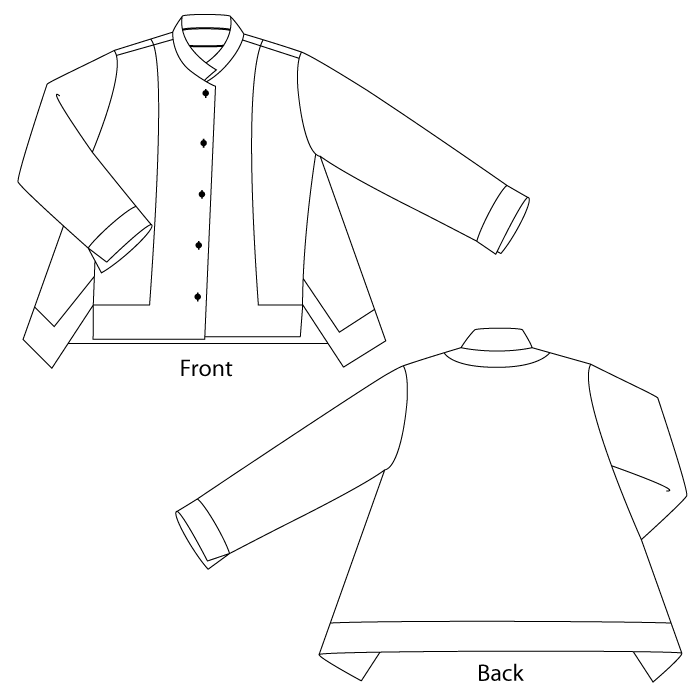 Liberty Shirt