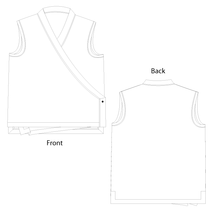 Mimosa Top Mimosa Top