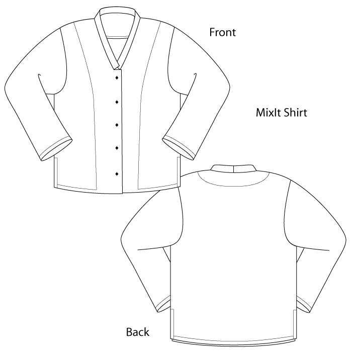 MixIt Shirt