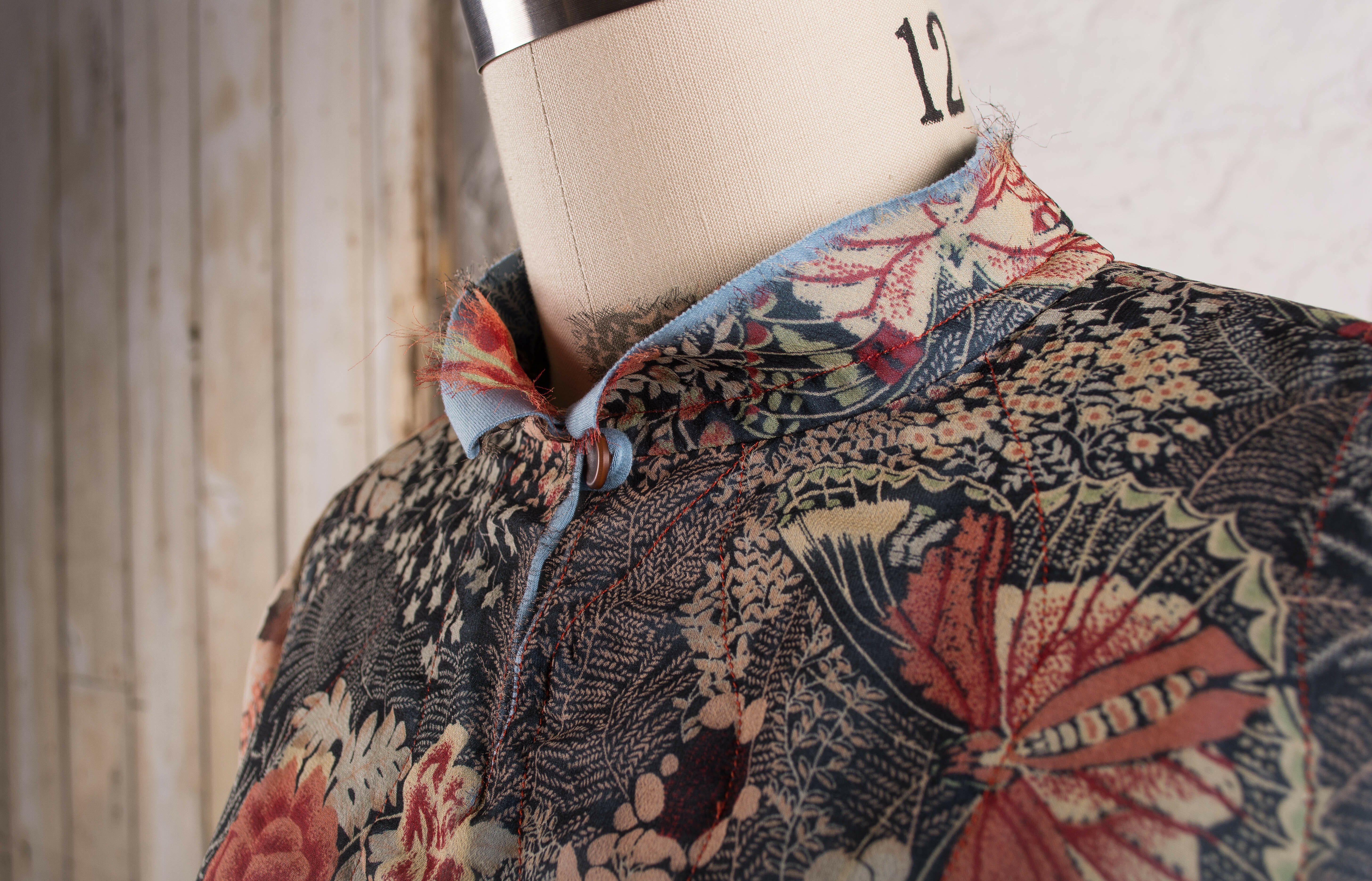 MixIt Top Collar
