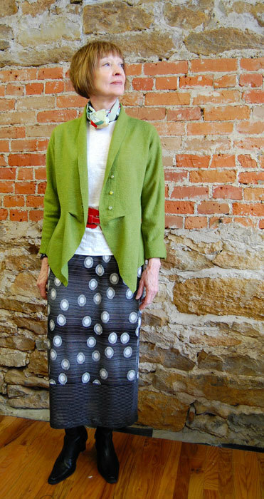 Boucle Opal