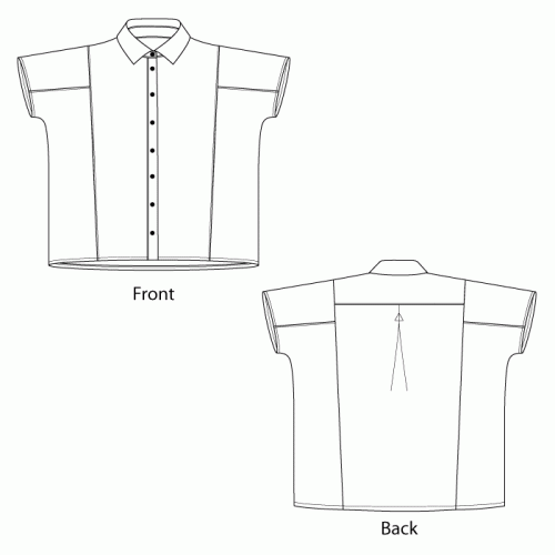Siena Shirt